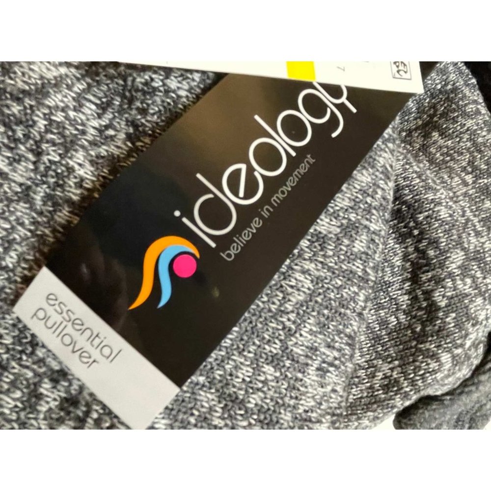 IDEOLOGY Cowl Neck Pullover MEDIUM (245) - Picture 4 of 5